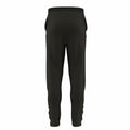 CCIA26Clothing Cricket GTS Training Trousers Men's Black Back