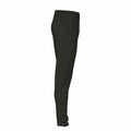 CCIA26Clothing Cricket GTS Training Trousers Men's Black Right