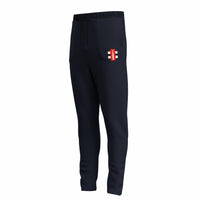CCIA26Clothing Cricket GTS Training Trousers Men's Dark Navy 0 Three Quarter Left