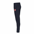 CCIA26Clothing Cricket GTS Training Trousers Men's Dark Navy Left