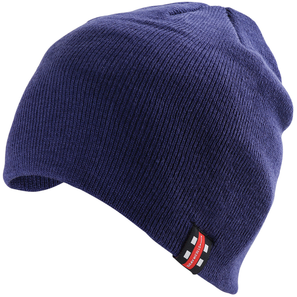 CCIE15Headwear Beanie Hat Navy