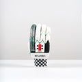 CGCB25Batting Gloves Ventus 1.0 1000, Bottom Hand Back