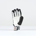 CGCG26Batting Gloves Classic Ultimate 500 Black Glove, Bottom Hand Palm