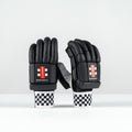 CGCG26Batting Gloves Classic Ultimate 500 Black Glove Pair