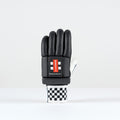 CGCG26Batting Gloves Classic Ultimate 500 Black Glove, Top Hand Back