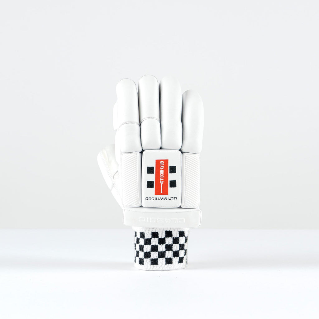 CGCG26Batting Gloves Classic Ultimate 500 Glove, Bottom Hand Back