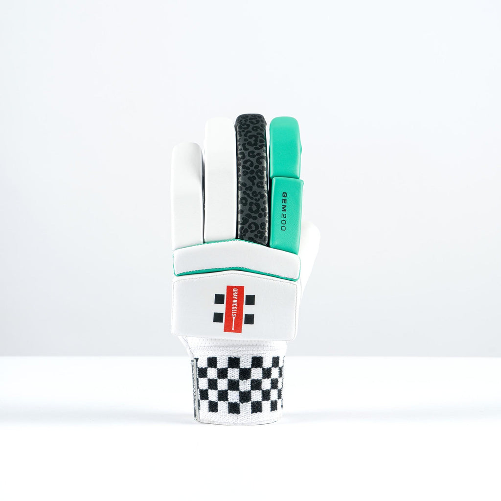 GEM 3.1 200 Junior Batting Gloves