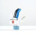 CGGE26Batting Gloves GN250 X Batting Glove, Top Hand Back Angle
