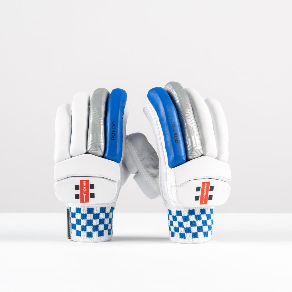 CGGG26Batting Gloves GN100 X Batting Glove Pair