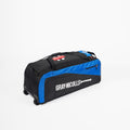 CHAH26Bags_Holdalls Team 550 Wheelie Black Royal, Back
