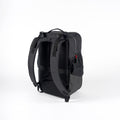 CHEA26Bags_Holdalls Team 1.1 Rucksack Black, Back
