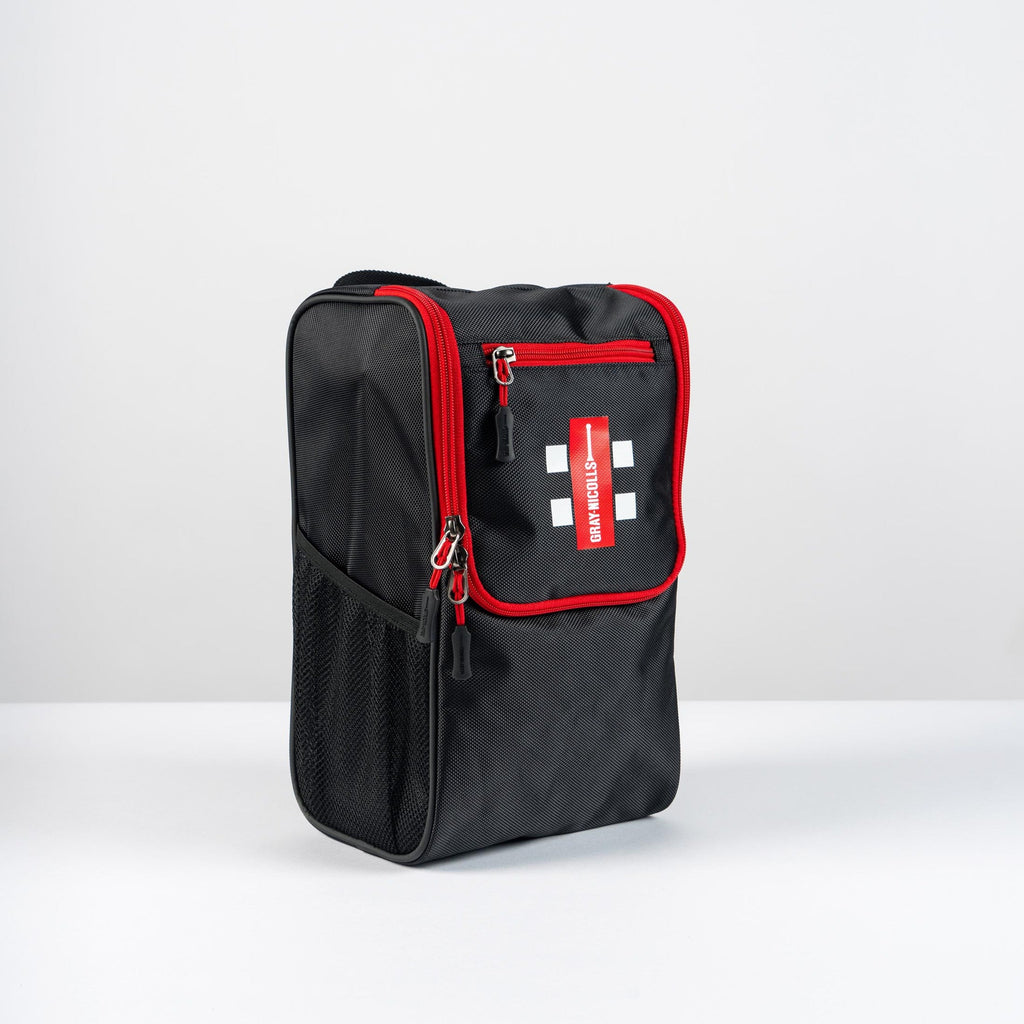 CHFA26Bags_Holdalls Team Shoe Bag Black Main