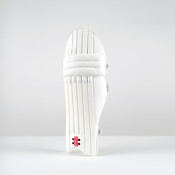 CLAD25Legguards Classic Select Batting Pad, Front