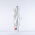 CLFA23Legguards Pro Performance Gem Pad, Front 1