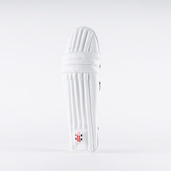 CLHB24Legguards GN250 Pad, Front 1
