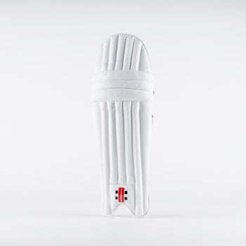 CLHB24Legguards GN250 Pad, Front 2