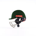 CPAA25Protection Evo Pro Helmet Green Left Side