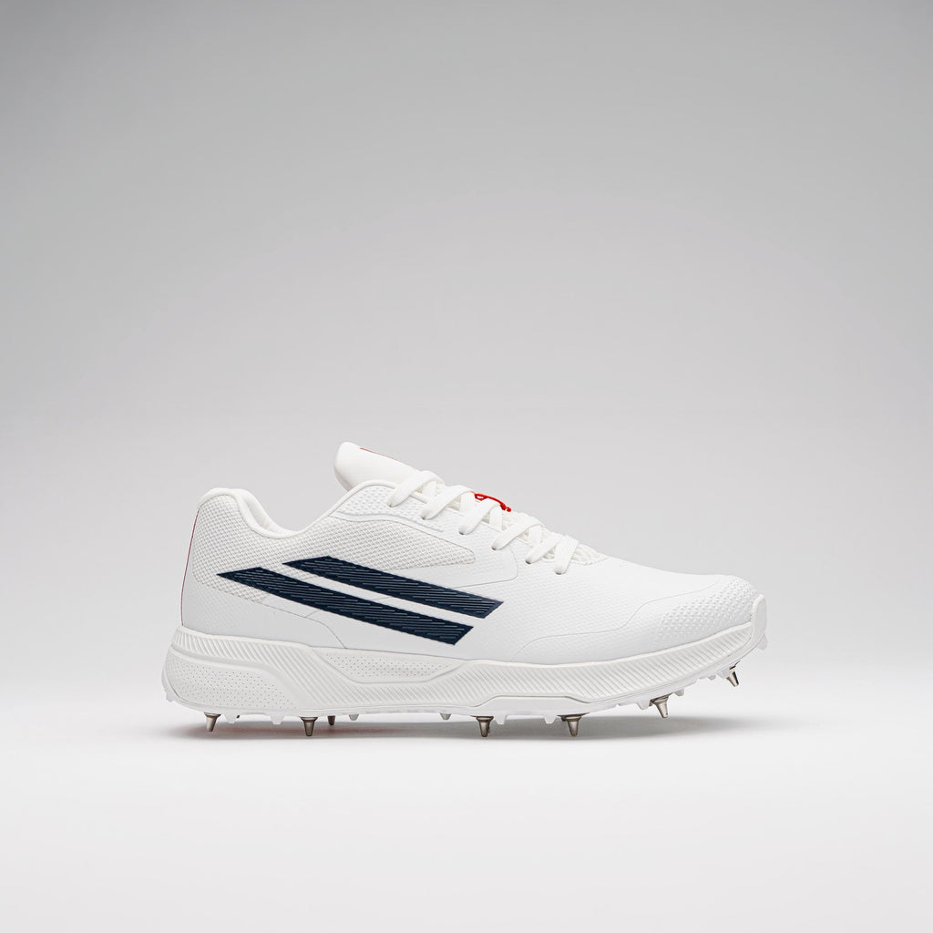 CSAA26Cricket Shoes Revo Pro Spike Shoe, Outstep