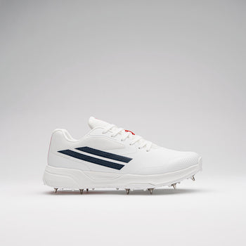 CSAA26Cricket Shoes Revo Pro Spike Shoe, Outstep