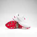 CSDA25Cricket Shoes Velocity 5.0 Spike Pair