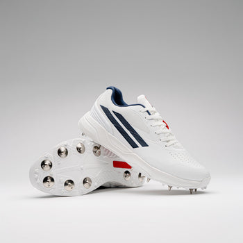 CSDA26Cricket Shoes Players Spike Shoe Main