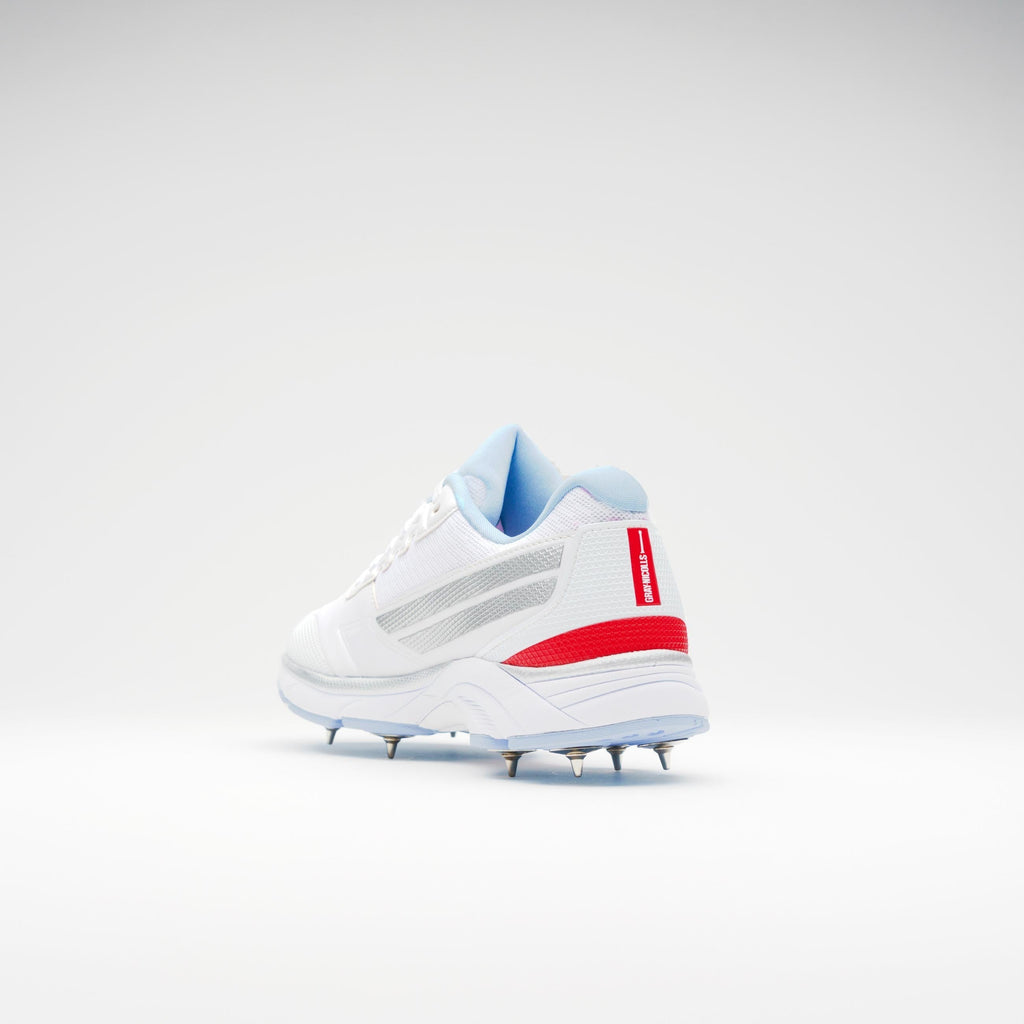 Velocity 5.5 Spike Shoes - Junior