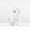 CWAA25Wicketkeeping  Classic Players Edition Wicket Keeping Glove, Back Angle