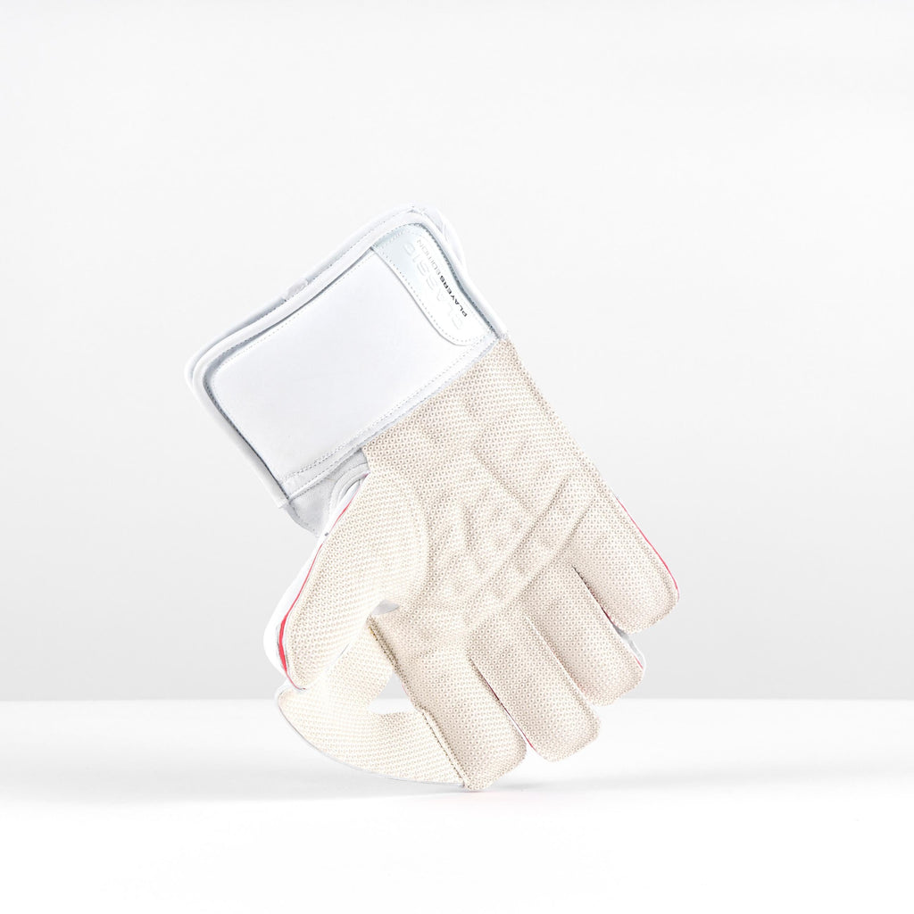 CWAA25Wicketkeeping  Classic Players Edition Wicket Keeping Glove, Palm