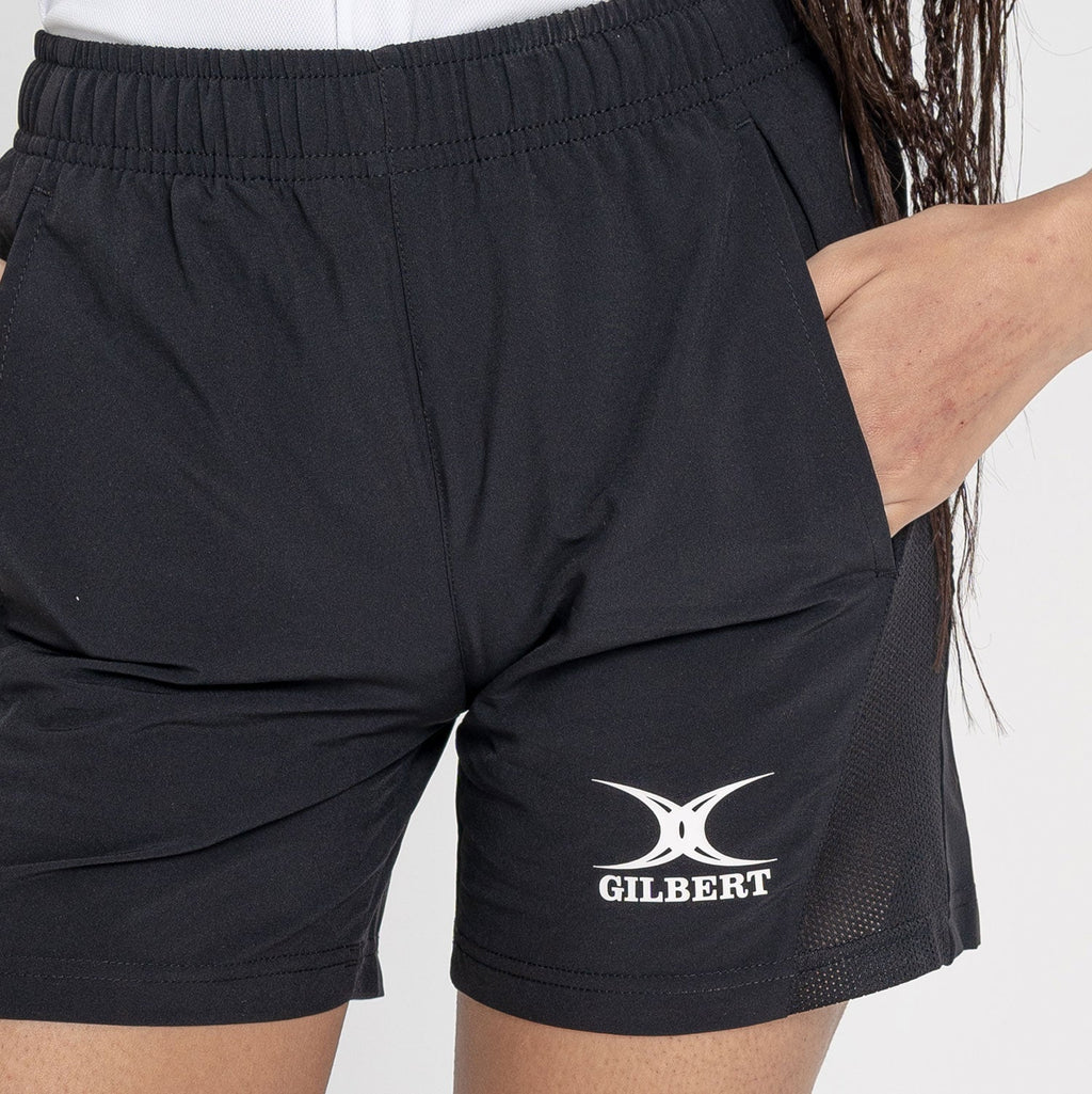 Leisure Shorts