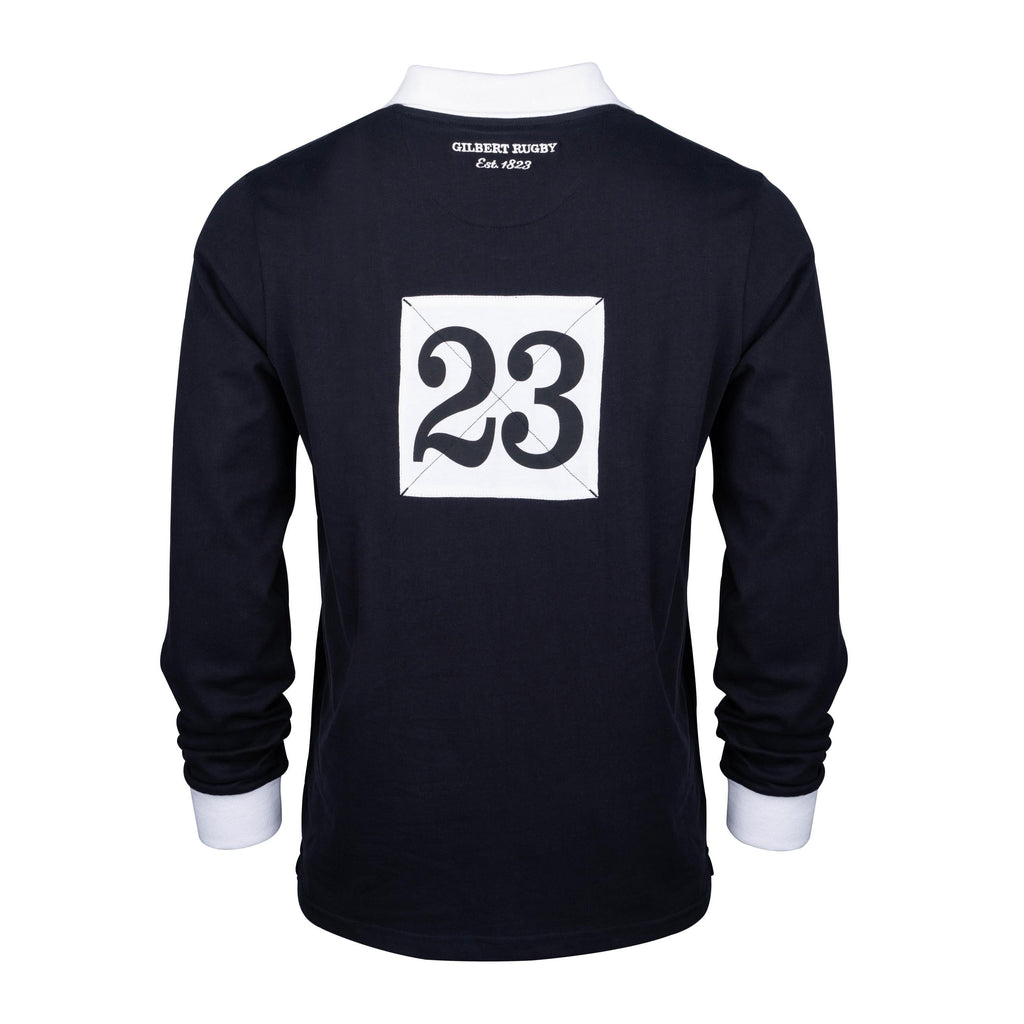 1823 Vintage Rugby Shirt
