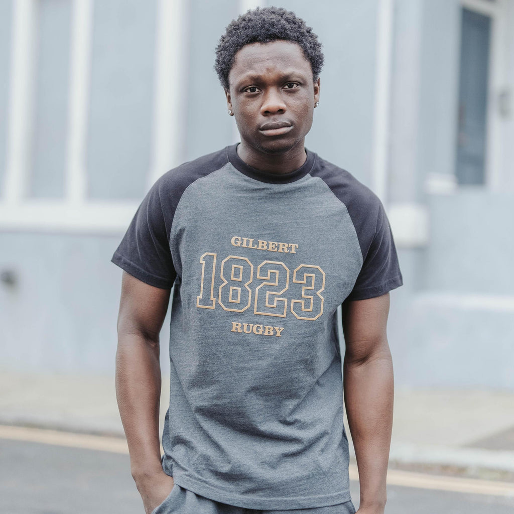 1823 Leisure T-Shirt