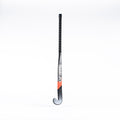 HAAA25Composite Sticks AC1000  Dynabow-S Stick Black Silver, Face Right