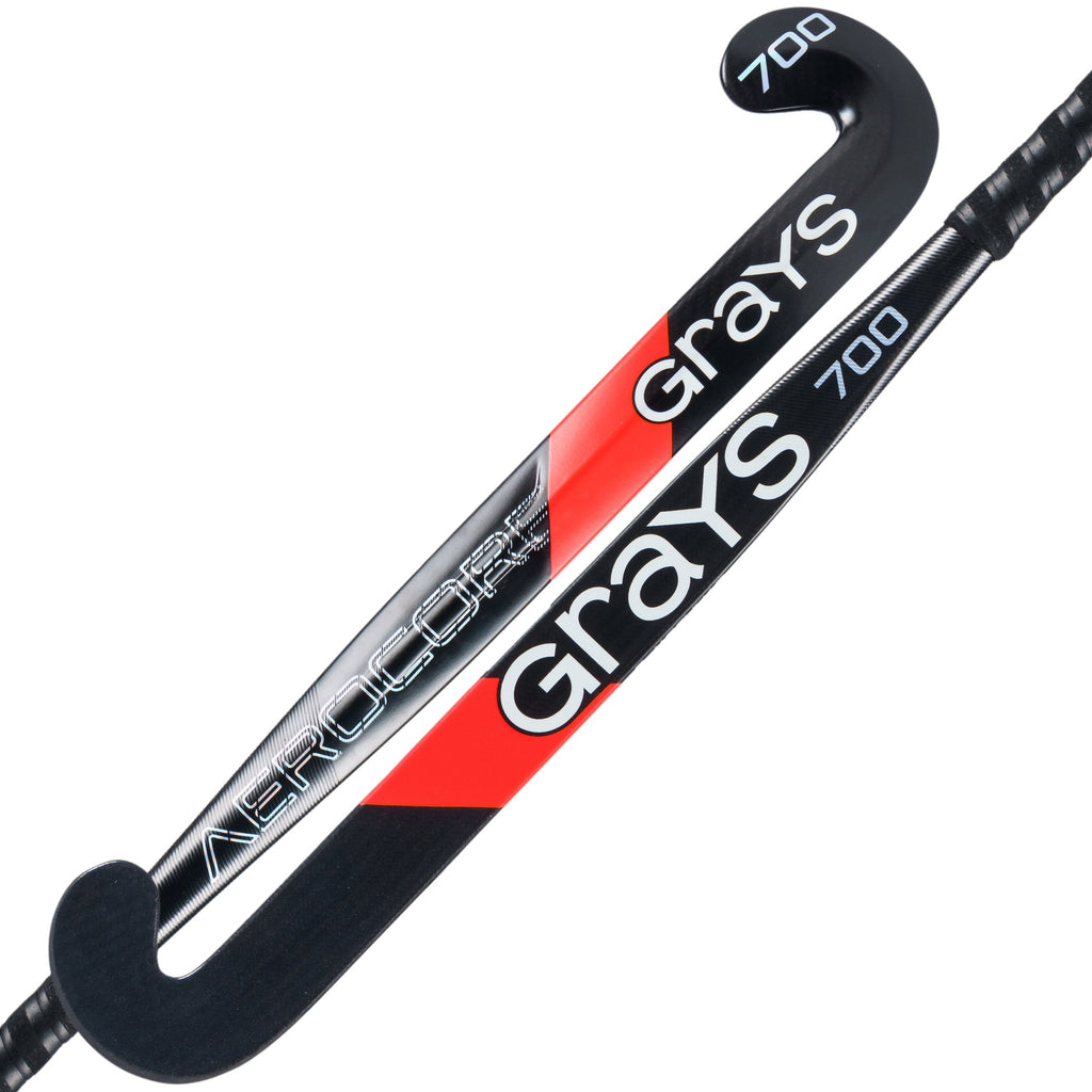 AC700 Dynabow-S Junior Composite Hockey Stick