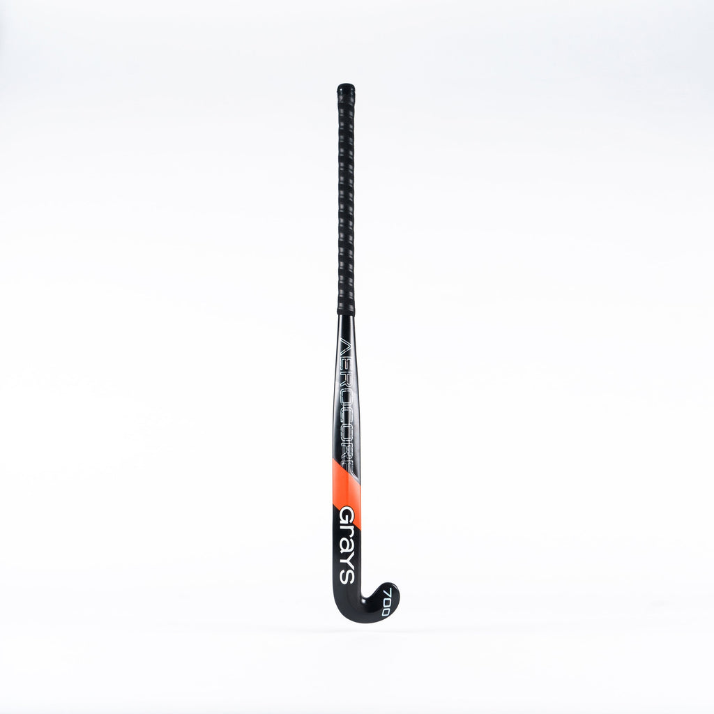 HAAD25Composite Sticks AC700 Dynabow-S Back