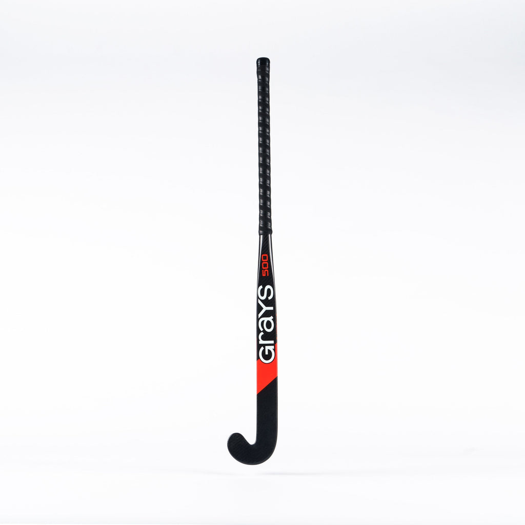 HAAG25Composite Sticks AC500 Dynabow-S, Face