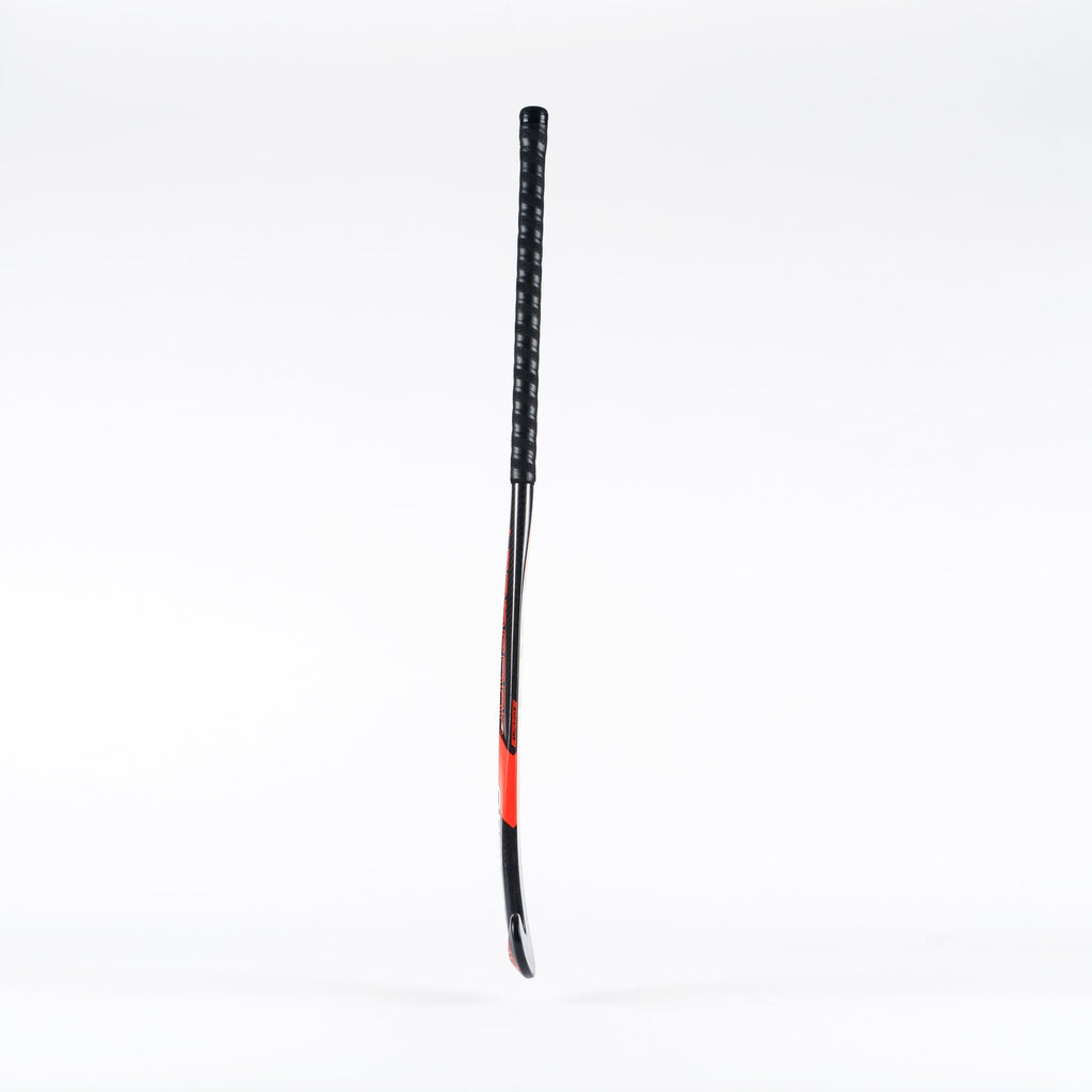 HAAG25Composite Sticks AC500 Dynabow-S, Profile