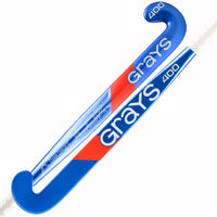 HAAH25Composite Sticks AC400 Dynabow-S Stick Blue Main