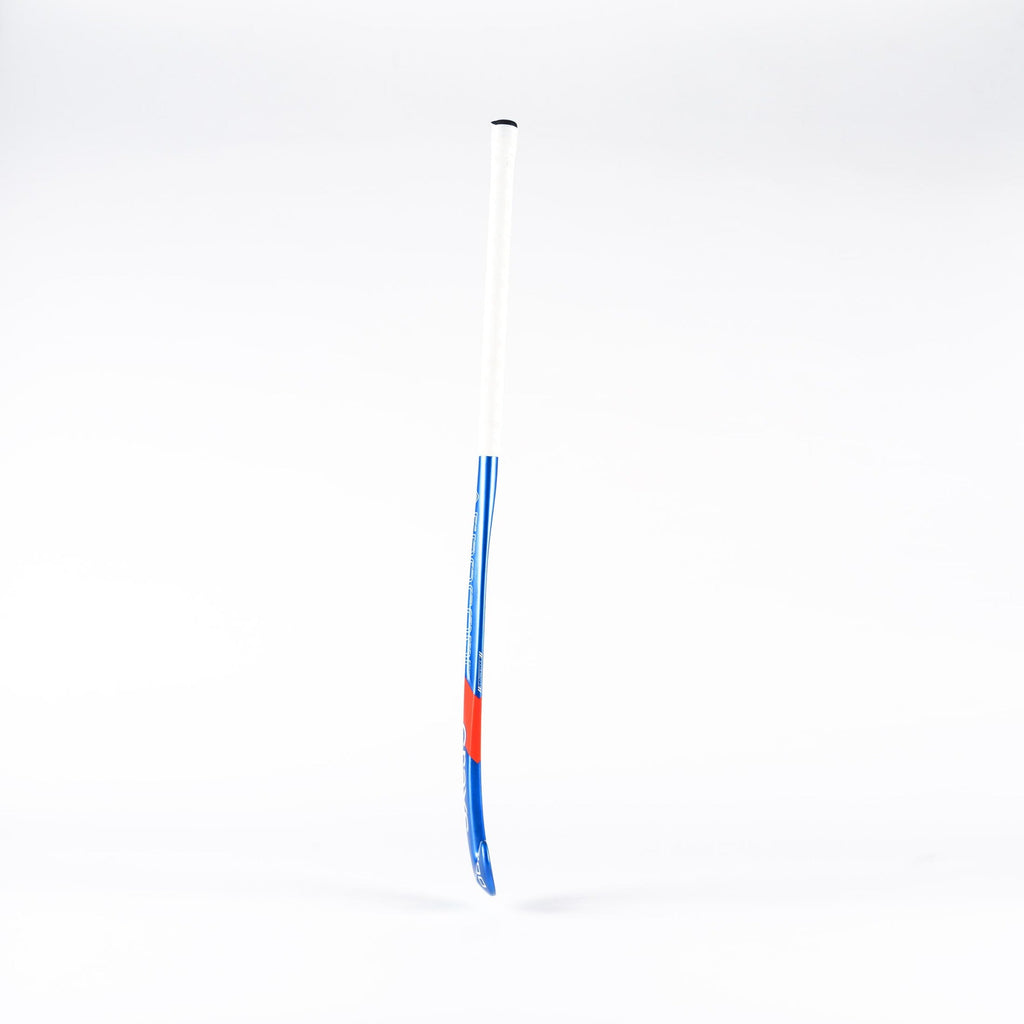 HAAH25Composite Sticks AC400 Dynabow-S Stick Blue, Profile