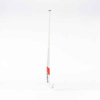 HAAH25Composite Sticks AC400 Dynabow-S Stick White, Back Left
