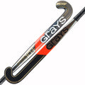 HABA25Composite Sticks DB10+ Dynabow MC Black Gold Main