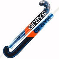HADB25Composite Sticks MB7 Midbow MC Black Blue Main