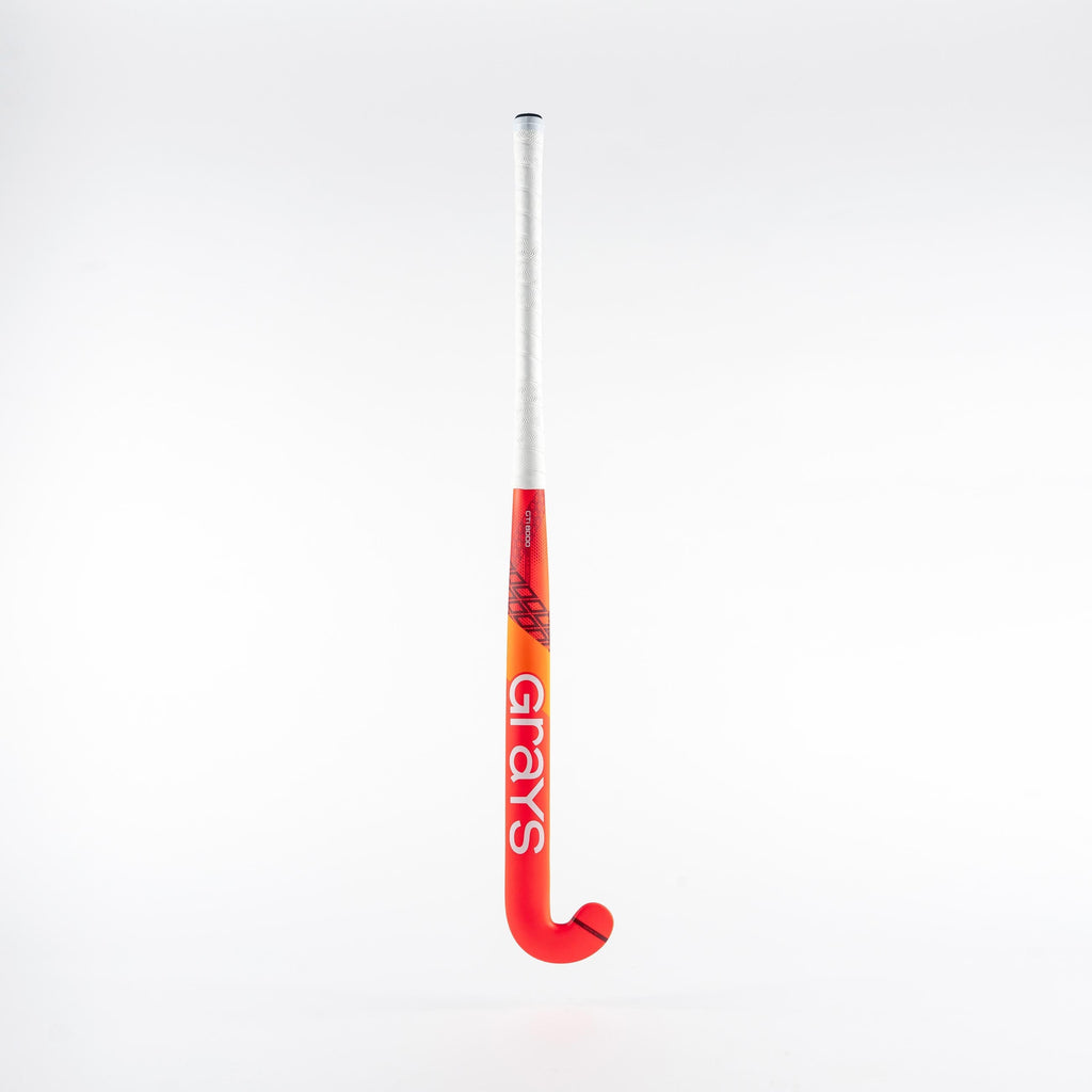 HADC24Composite Sticks GTI8000 JB Fluo Red 4 Back