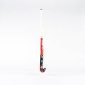 HADF25Composite Sticks Midbow 4 MC Black Hot Red, Back Right