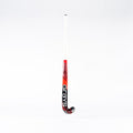 HADF25Composite Sticks Midbow 4 MC Black Hot Red Back