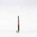 HAEA25Composite Sticks Probow 10 MC Black Flouro Yellow Left Face
