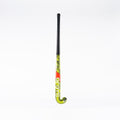 HAIE25Composite Sticks GK 6K Flouro Yellow Back