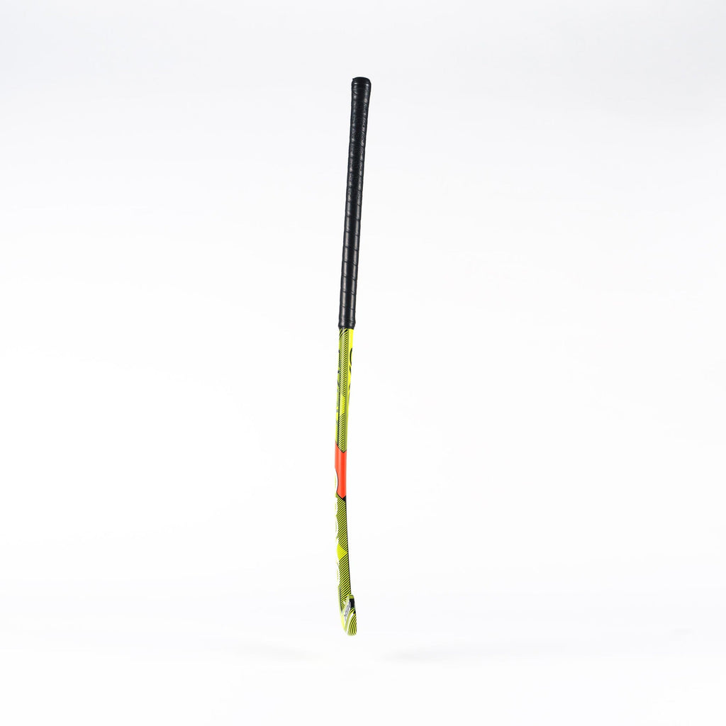 HAIE25Composite Sticks GK 6K Flouro Yellow, Profile