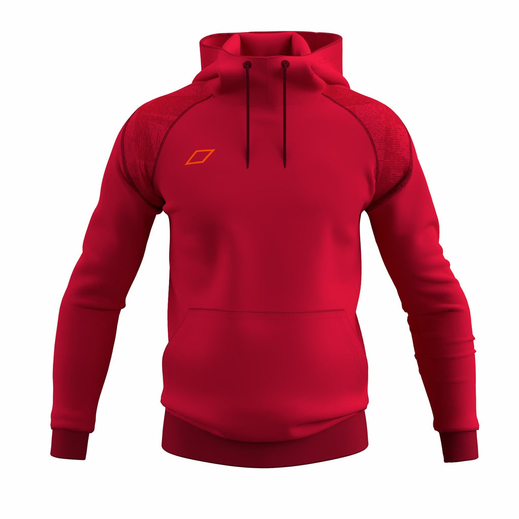 Performance Hoodie - Junior
