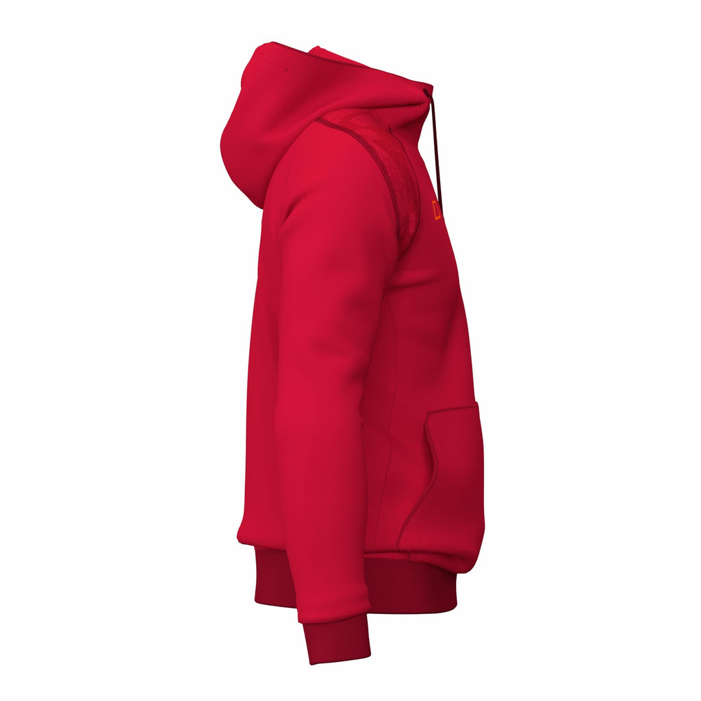 Performance Hoodie - Mens