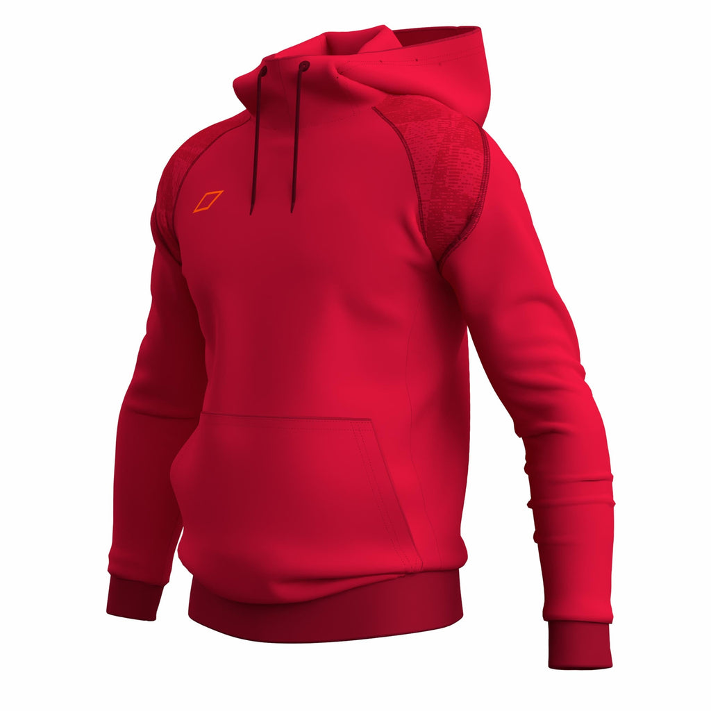 Performance Hoodie - Mens
